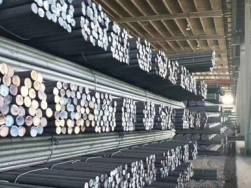 Carbon structural steel